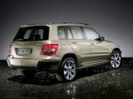 Mercedes-Benz GLK320 CDI Off-Road Package 2008 года